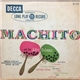 Machito & His Afro-Cubans - Souvenir Album