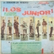 Los Junior Star - La Sensacion Del Momento