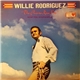 Willie Rodriguez And His Orchestra - The Puerto Rico Kid